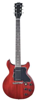 Gibson Les Paul Special Double Cutaway Vintage Cherry