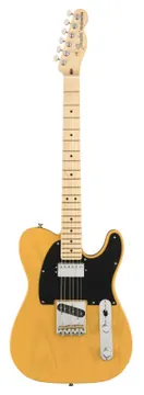 Fender American Performer Telecaster Hum MN BTB