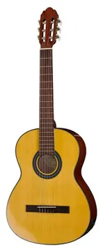 Gewa Student Natural 4/4 E-Acoustic