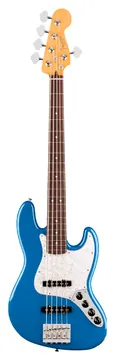 Contrabaixo Fender Player II MOD Jass Bass V RW ELB