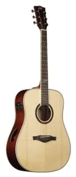 Eko TRI D300E Chitarra Acustica Elettrificata