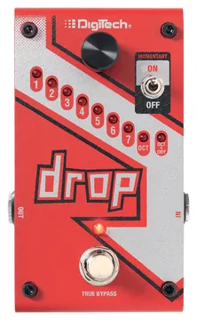 Digitech The Drop