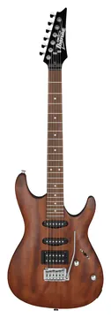 Ibanez Gsa60WNF Walnut Flat Chitarra Elettrica