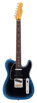 Fender American Pro Hot Shot Telecaster RW Dark Night
