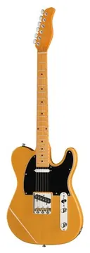 Larry Carlton T7 Butterscotch New Gen