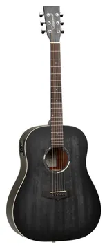 Tanglewood Blackbird SD E