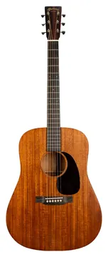Martin Standard Series D-17