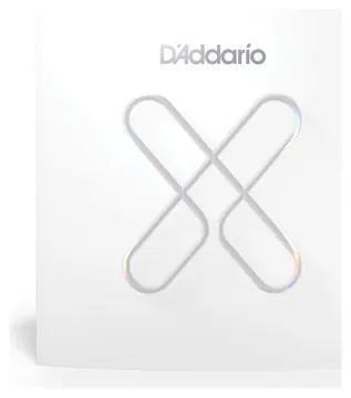 D'Addario XSE1149 - XS Nickel Coated | 011-049 | Medium