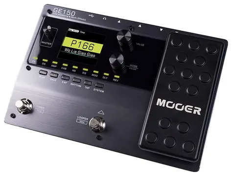 Mooer GE 150