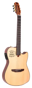 Marquês Flat Nylon Marquês VN-162NSEQ Maciço Ativo