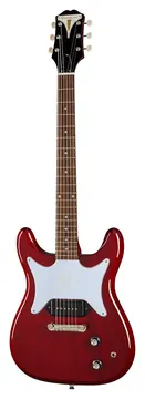 Epiphone Coronet Cherry Original