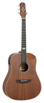 Strinberg SD 201 HC MGS com Equalizado
