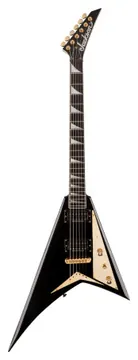 Jackson Pro Rhoads RRT-5 Gloss Black