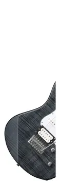 Yamaha Pacifica 212VFM TRL Black
