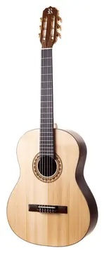 Rozini Studio Nylon Elétrico Natural RX-210 ATN - Rozini