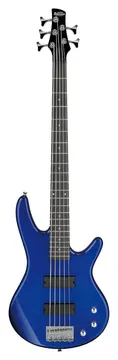 Ibanez GSR185 JB Jewel Blue Basso Elettrico 5 corde