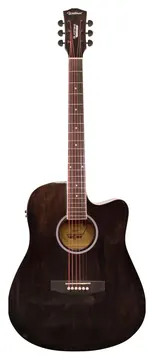 Waldman Aço DCE141 GY