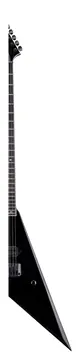 ESP LTD JS-7 Jack Simmons Baritone Black