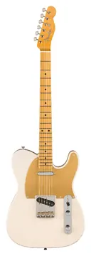 Fender Telecaster JV Modified 50s MN WBL - Fender