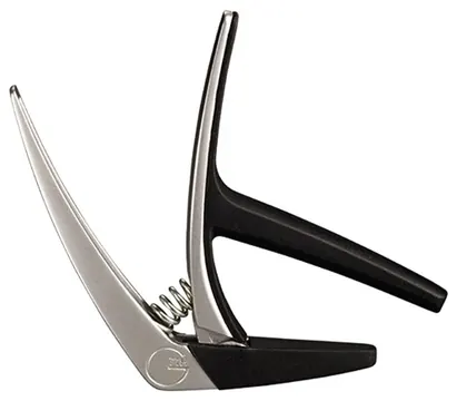 G7th Nashville Acoustic Electric Guitar Capo