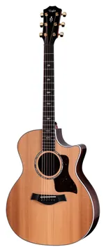 Taylor 714ce Next gen