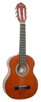 Giannini Start NRN Infantil 30" Natural
