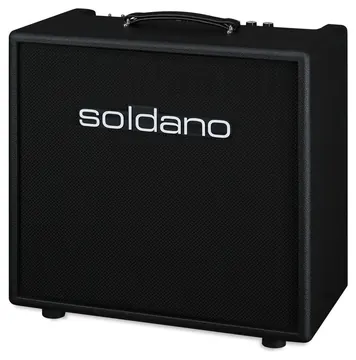Soldano SLO-30 Combo Classic