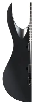 Solar A1.6ATG Baritone Carbon Black Matte