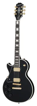 Epiphone Original Les Paul Custom LH - ebony