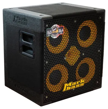 Markbass MB58R 104 ENERGY-8