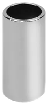 D'Addario PWCBS-SL Chrome Plated Brass Slide Large