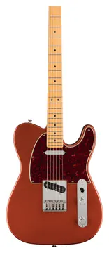 Fender Player Plus Telecaster, MN, ACAR