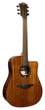 Lâg Tramontane T98DCE Dreadnought Ctw Elektroakoestisch