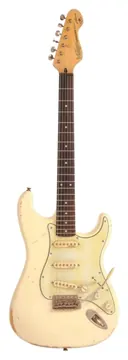 Vintage V6MR Thomas Blug Signature