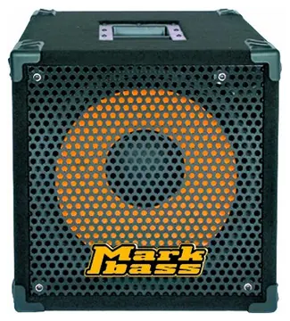 Markbass Traveler 151P