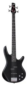 Basso Elettrico Ibanez GSR200 black