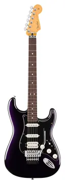 Fender Player II Modified Stratocaster Floyd Dusk Rosewood Fingerboard