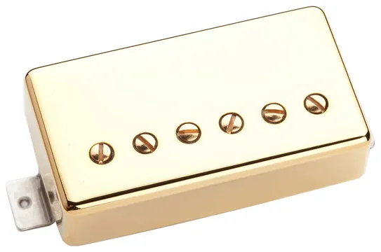 Seymour Duncan JB Humbucker TB-4 Trembucker Bridge Gold