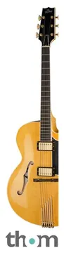 Heritage Eagle Classic AN