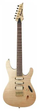 Ibanez SEW761FM Chitarra elettrica Natural Flat
