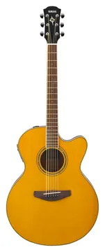 Yamaha CPX600 Vintage Tint