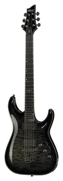 Schecter Hellraiser Hybrid C-1 TBB