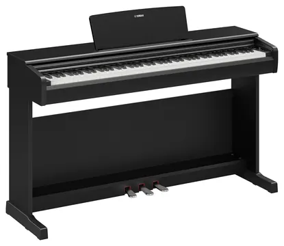Yamaha Arius YDP-146 B Digital Piano schwarz - VORRÄTIG
