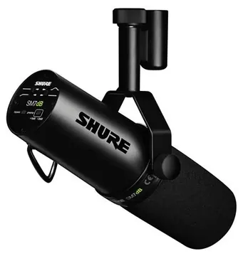 Shure SM7dB