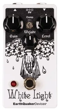 Earthquaker Devices White Light v2 LTD
