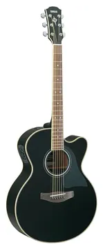Yamaha APX-700II BL - Yamaha