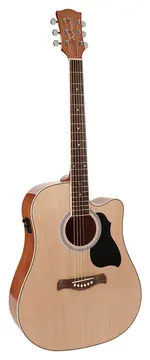 Richwood RD-12-CE Akoestische Gitaar