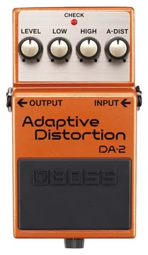 Boss DA2 Adaptive Distortion