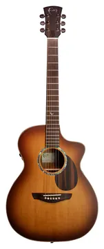 Faith PJE Legacy Earth Satin Sunburst
