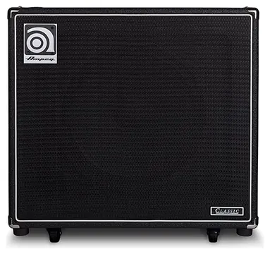 Ampeg Gabinete Ampeg Svt 15Eb Baixo 1X15 200Watts 8Ohms